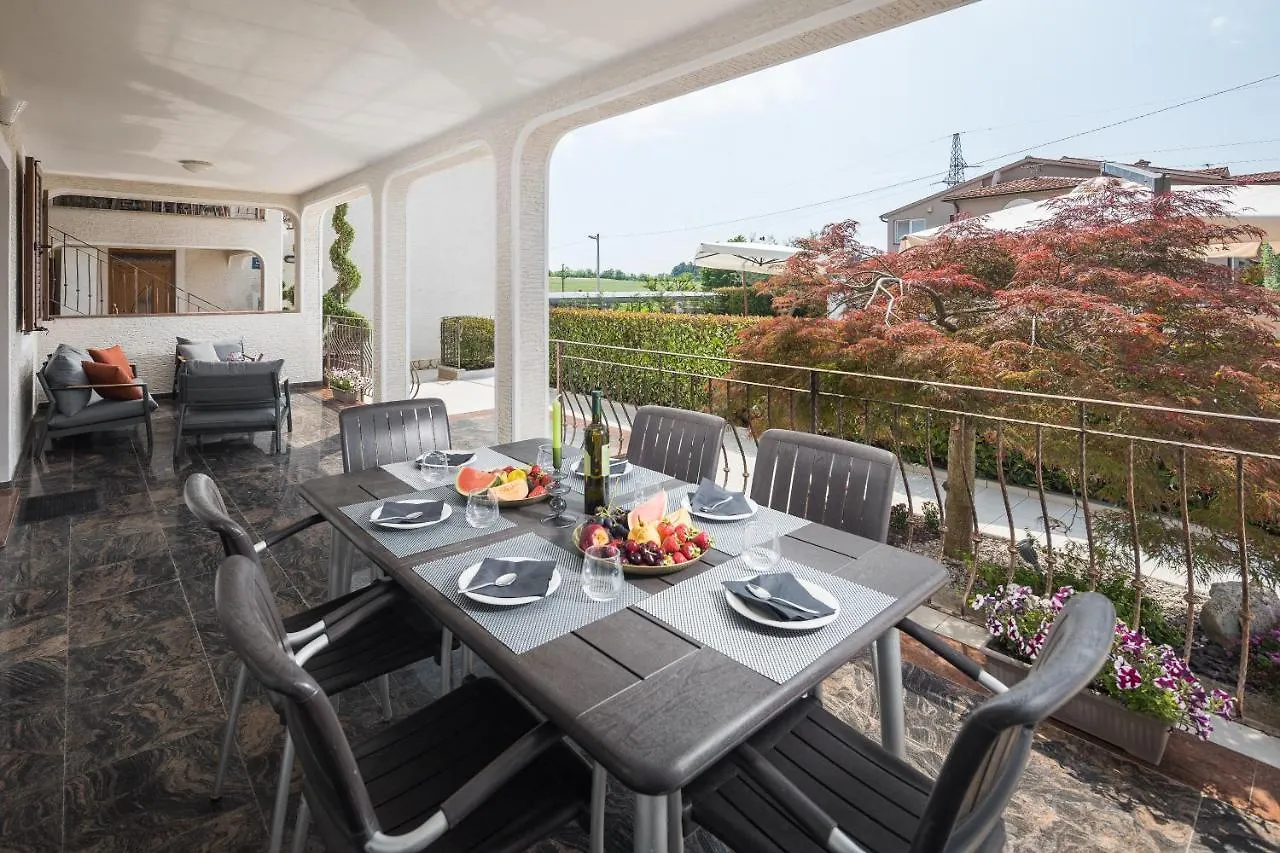 Villa Alena Porec 0*,  Croatia