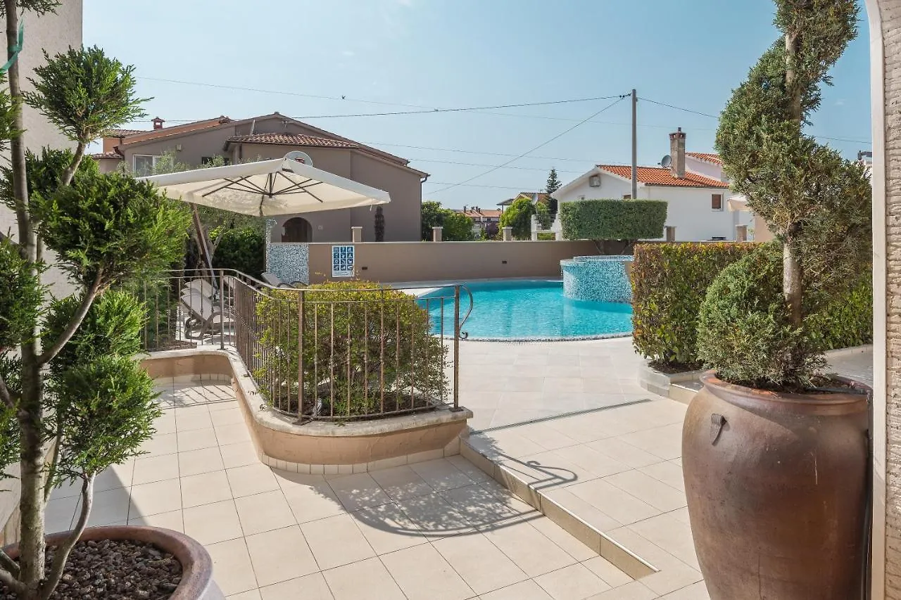 Apartment Villa Alena Porec