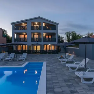 Natalija Apartman
