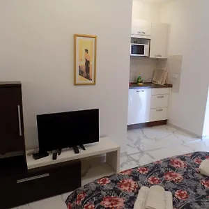 Leporiz Apartman