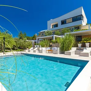**** Ferienpark Oliveto - Adults Only Kroatien