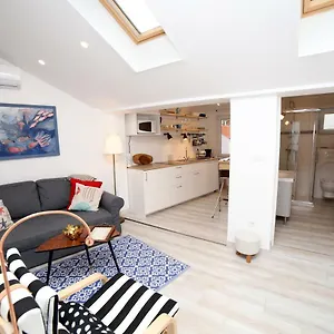  Apartment Sweet With Free Private Parking Kroatien
