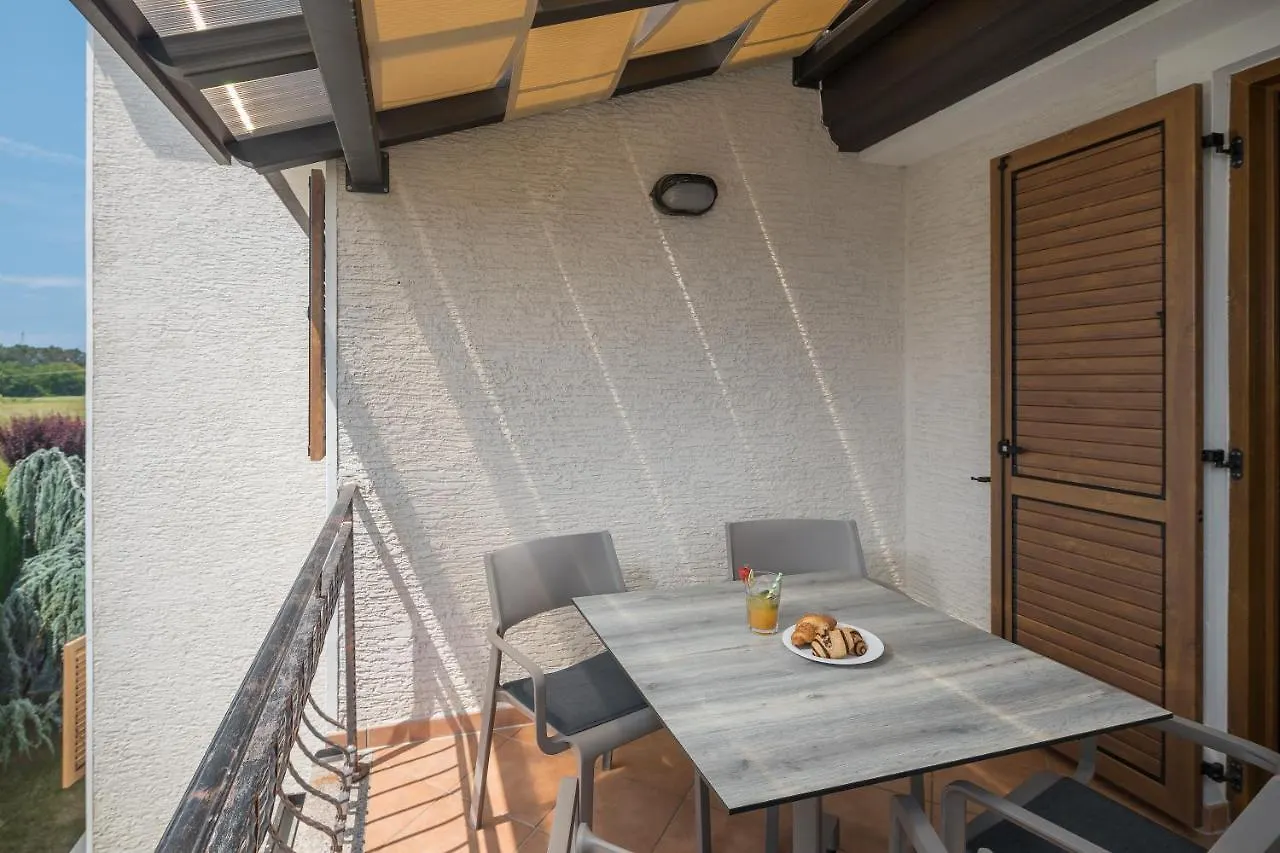 Apartman Villa Alena