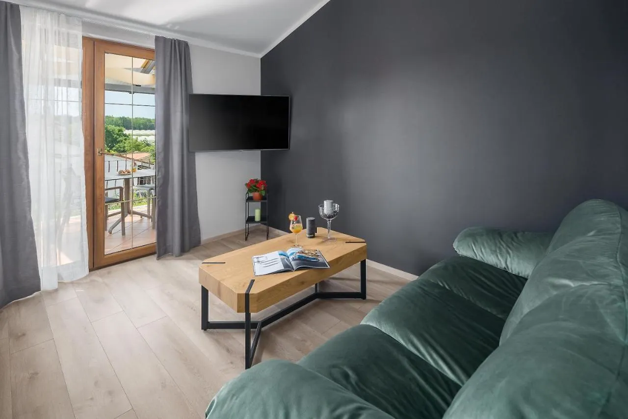 Apartman Villa Alena Croatia