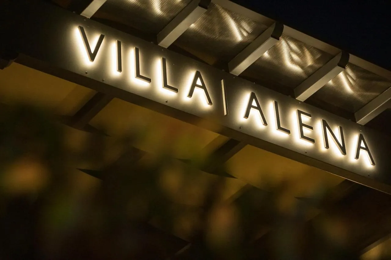 Villa Alena